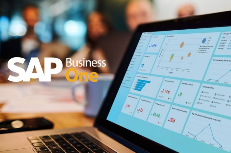 SAP Business One ERP System in Chennai