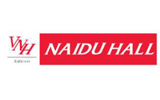 Naidu Hall