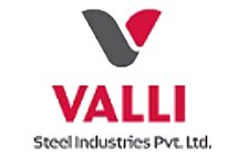 Valli Steels